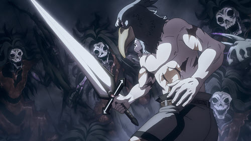 Shangri La Frontier Episode 23 Shangri La Frontier Episode 23