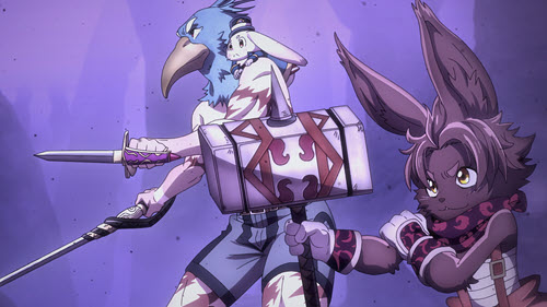 Shangri La Frontier Episode 22 Shangri La Frontier Episode 22