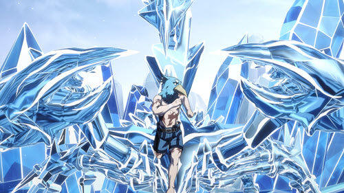 Shangri La Frontier Episode 24 Shangri La Frontier Episode 24