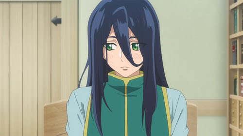 Shin no Nakama ja Nai to Yuusha Season 2 Episode 10 Shin no Nakama ja Nai to Yuusha Season 2 Episode 10