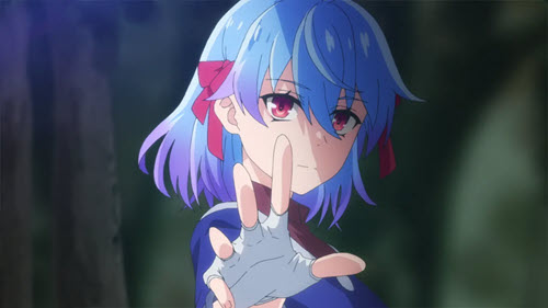 Shin no Nakama ja Nai to Yuusha Season 2 Episode 11 Shin no Nakama ja Nai to Yuusha Season 2 Episode 11