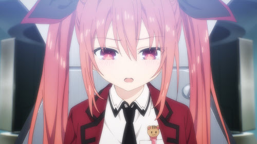 Date A Live Season 5 Episode 2 Date A Live Season 5 Episode 2