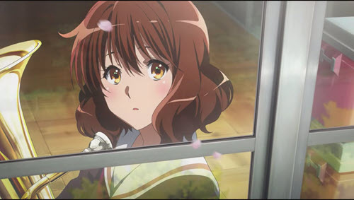 Hibike! Euphonium Season 3 Episode 1 Hibike! Euphonium Season 3 Episode 1