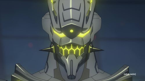 Ninja Kamui Episode 12 Ninja Kamui Episode 12