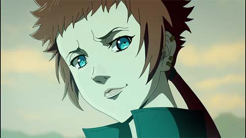 Ninja Kamui Episode 9 Ninja Kamui Episode 9