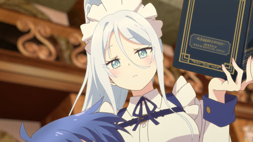 Tensei shitara Dainana Ouji Datta node Episode 1 Tensei shitara Dainana Ouji Datta node Episode 1