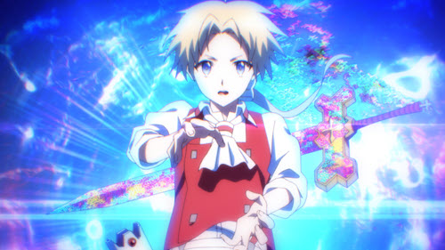 Tensei shitara Dainana Ouji Datta node Episode 4 Tensei shitara Dainana Ouji Datta node Episode 4