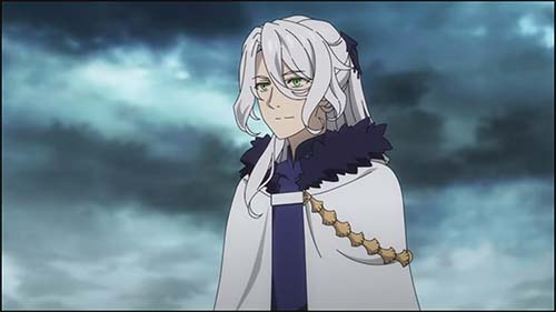 Unnamed Memory Episode 3 Unnamed Memory Episode 3