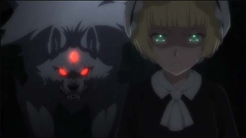 Unnamed Memory Episode 4 Unnamed Memory Episode 4