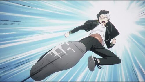 Wind Breaker Episode 1 Wind Breaker Episode 1