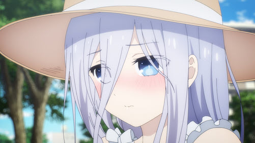 Date A Live Season 5 Episode 4 Date A Live Season 5 Episode 4