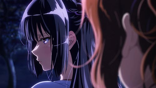 Hibike! Euphonium Season 3 Episode 5 Hibike! Euphonium Season 3 Episode 5