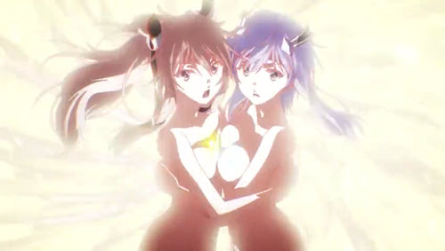 Maou Gakuin no Futekigousha Season 2 Episode 17