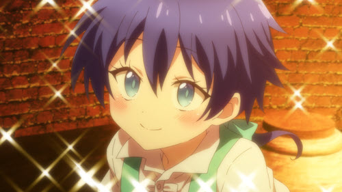 Tensei shitara Dainana Ouji Datta node Episode 6 Tensei shitara Dainana Ouji Datta node Episode 6