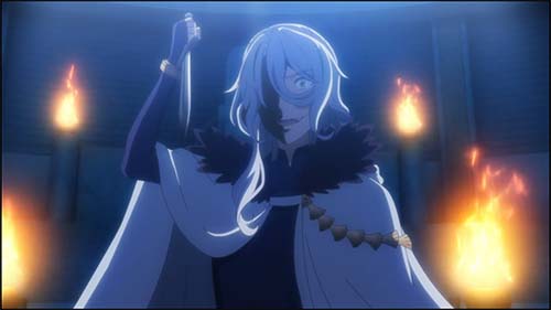 Unnamed Memory Episode 6 Unnamed Memory Episode 6