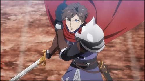 Unnamed Memory Episode 8 Unnamed Memory Episode 8