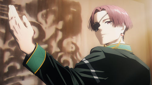 Wind Breaker Episode 5 Wind Breaker Episode 5