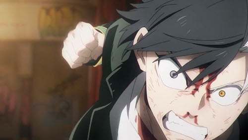 Wind Breaker Episode 7 Wind Breaker Episode 7