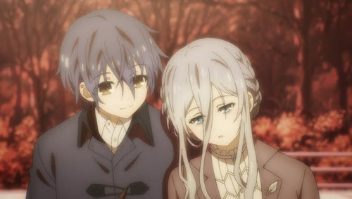 Date A Live Season 5 Episode 10 Date A Live Season 5 Episode 10