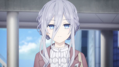 Date A Live Season 5 Episode 9 Date A Live Season 5 Episode 9