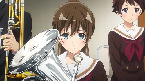 Hibike! Euphonium Season 3 Episode 10 Hibike! Euphonium Season 3 Episode 10