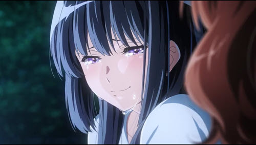 Hibike! Euphonium Season 3 Episode 12 Hibike! Euphonium Season 3 Episode 12