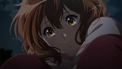 Hibike! Euphonium Season 3 Episode 9 Hibike! Euphonium Season 3 Episode 9