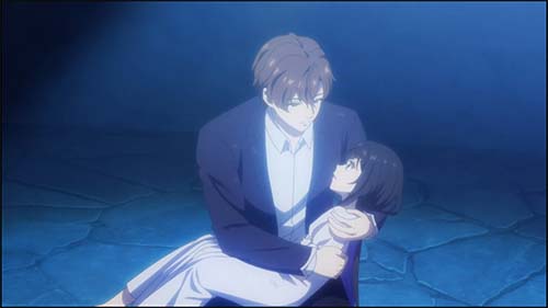 Unnamed Memory Episode 12 Unnamed Memory Episode 12