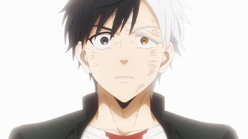 Wind Breaker Episode 10 Wind Breaker Episode 10