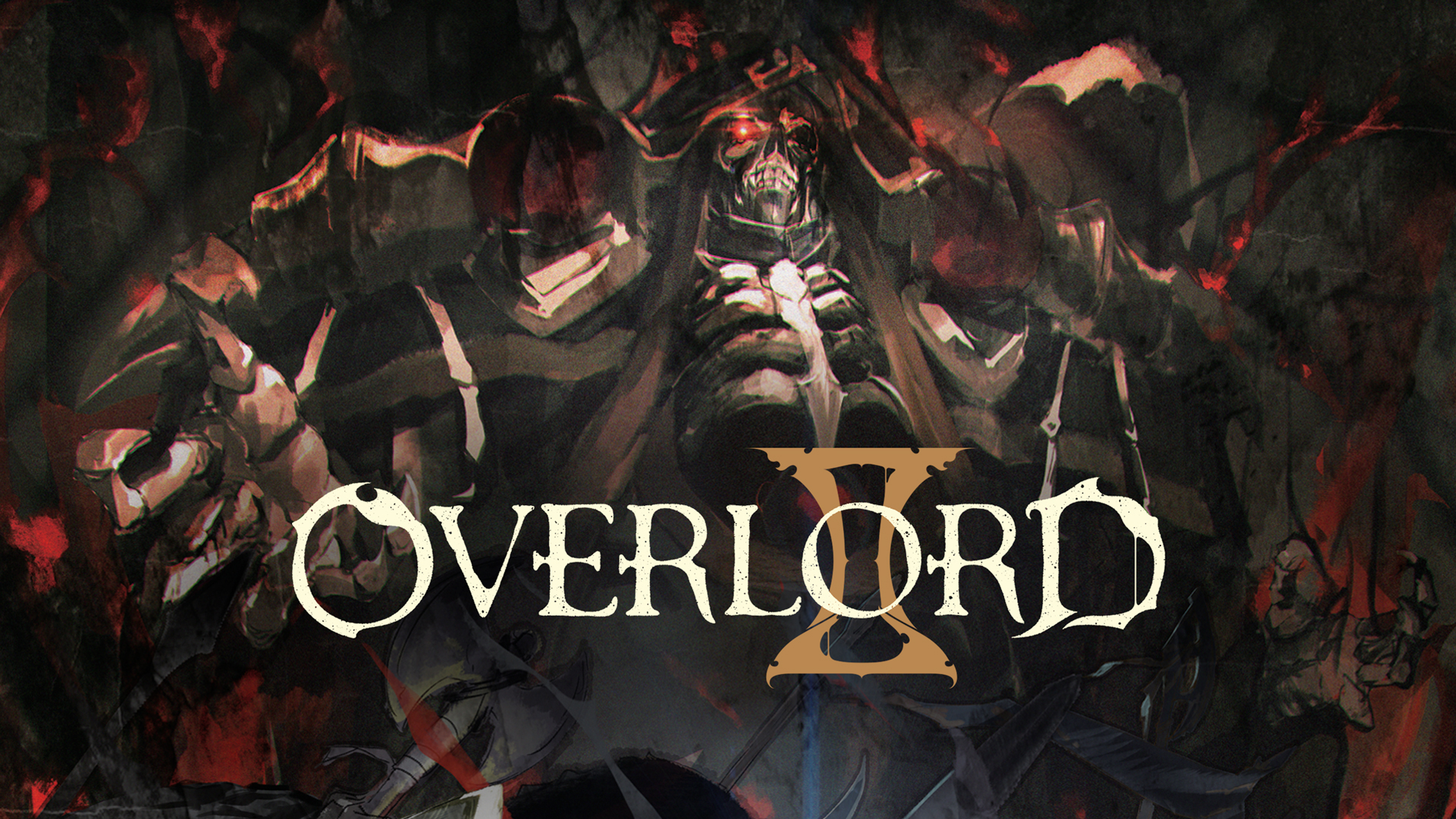 Overlord II Episode 13 Overlord II Episode 13