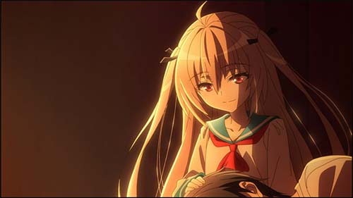 Atri My Dear Moments Epsiode 2 Atri My Dear Moments Epsiode 2