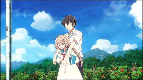 Atri My Dear Moments Epsiode 3 Atri My Dear Moments Epsiode 3