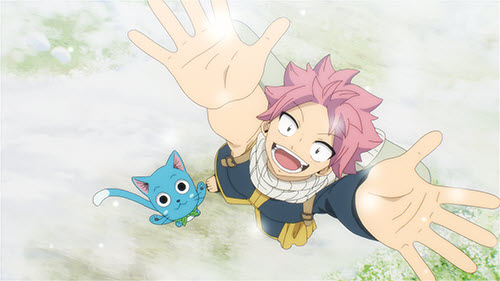 Fairy Tail: 100 Years Quest Episode 1 Fairy Tail: 100 Years Quest Episode 1