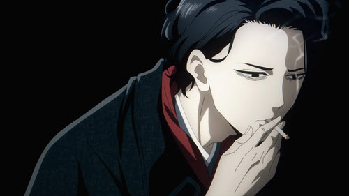 Isekai Shikkaku Episode 1 Isekai Shikkaku Episode 1