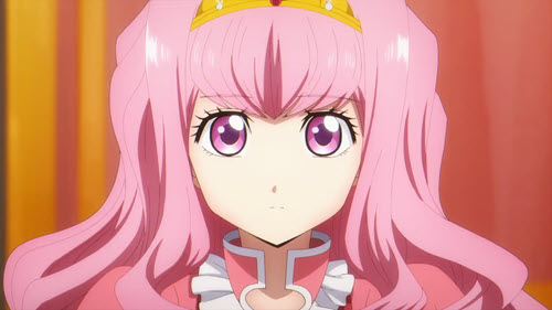 Isekai Shikkaku Episode 2 Isekai Shikkaku Episode 2