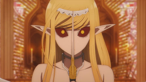 Isekai Shikkaku Episode 4 Isekai Shikkaku Episode 4