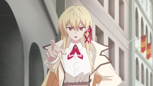 Kimi to Boku no Saigo no Senjou Season 2 Episode 2 Kimi to Boku no Saigo no Senjou Season 2 Episode 2