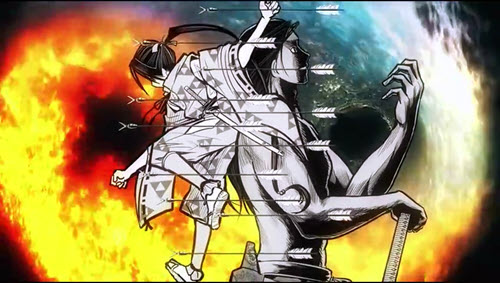 Nige Jouzu no Wakagimi Episode 1 Nige Jouzu no Wakagimi Episode 1