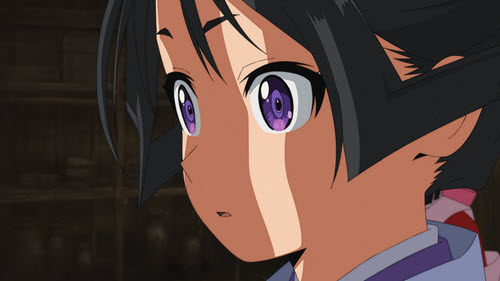 Nige Jouzu no Wakagimi Episode 4 Nige Jouzu no Wakagimi Episode 4