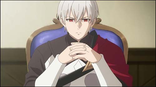 Ore wa Subete wo Parry suru Episode 4 Ore wa Subete wo Parry suru Episode 4