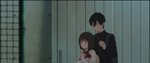 Shoushimin Series Episode 1 Shoushimin Series Episode 1