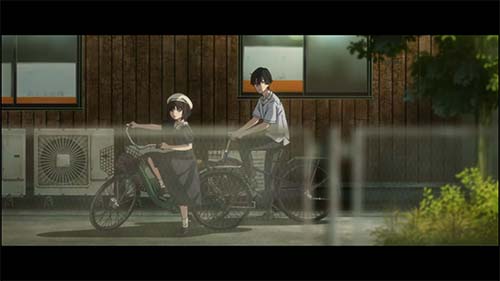 Shoushimin Series Episode 3 Shoushimin Series Episode 3