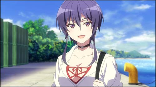 Atri My Dear Moments Epsiode 5 Atri My Dear Moments Epsiode 5