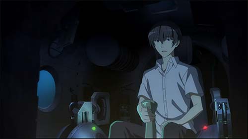 Atri My Dear Moments Epsiode 6 Atri My Dear Moments Epsiode 6