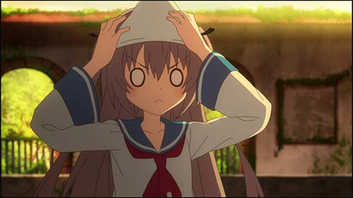 Atri My Dear Moments Epsiode 7 Atri My Dear Moments Epsiode 7