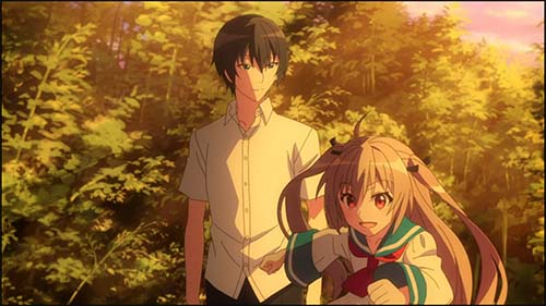 Atri My Dear Moments Epsiode 8 Atri My Dear Moments Epsiode 8