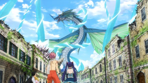 Fairy Tail: 100 Years Quest Episode 5 Fairy Tail: 100 Years Quest Episode 5