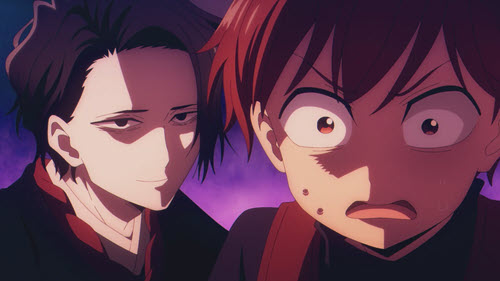 Isekai Shikkaku Episode 5 Isekai Shikkaku Episode 5