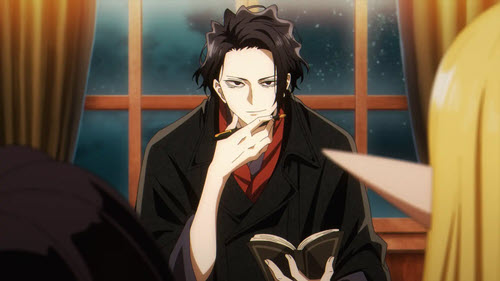 Isekai Shikkaku Episode 6 Isekai Shikkaku Episode 6