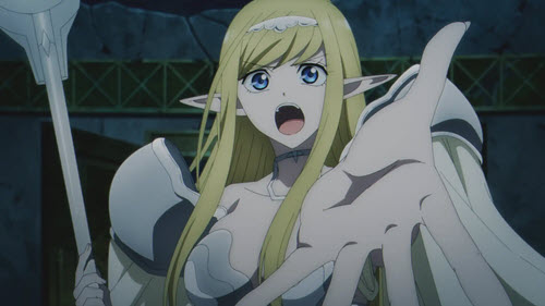 Isekai Shikkaku Episode 7 Isekai Shikkaku Episode 7